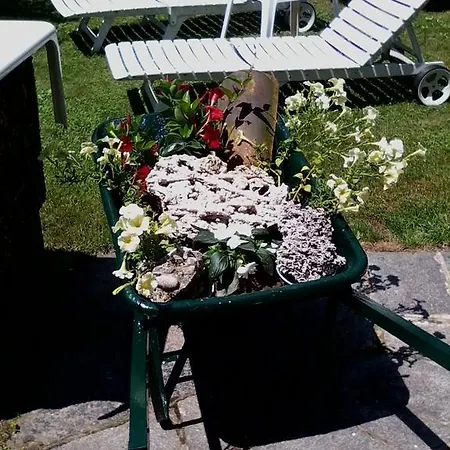 Gli Oleandri 스트레사