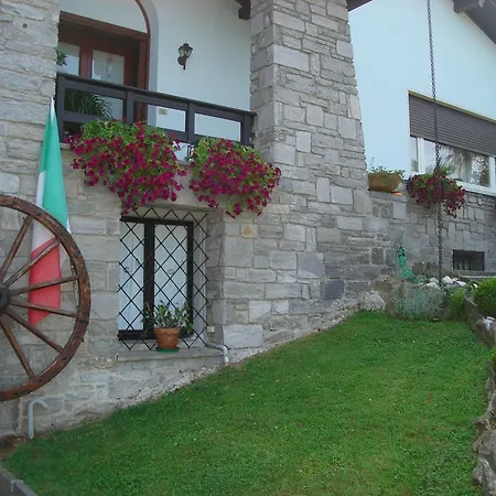 Bed & Breakfast Gli Oleandri *