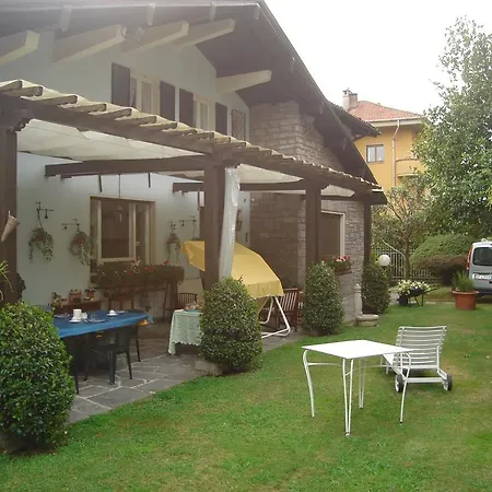 B&B Gli Oleandri 3*