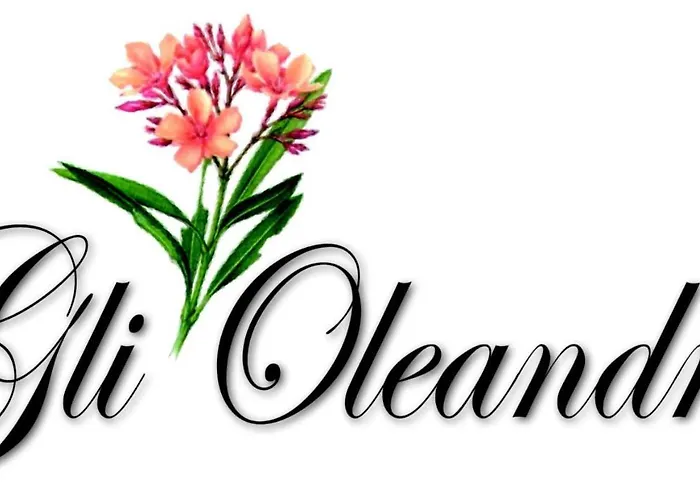 Bed and breakfast Gli Oleandri