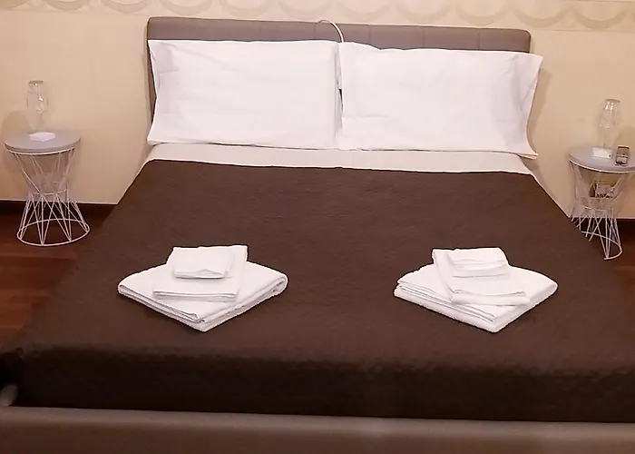Gli Oleandri 4* Stresa