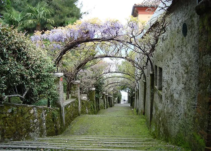 Gli Oleandri Bed and breakfast 4*