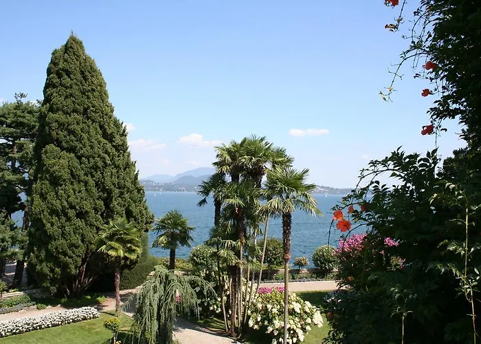 Gli Oleandri Bed and breakfast 4*
