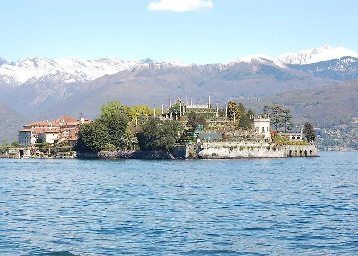Gli Oleandri 4*