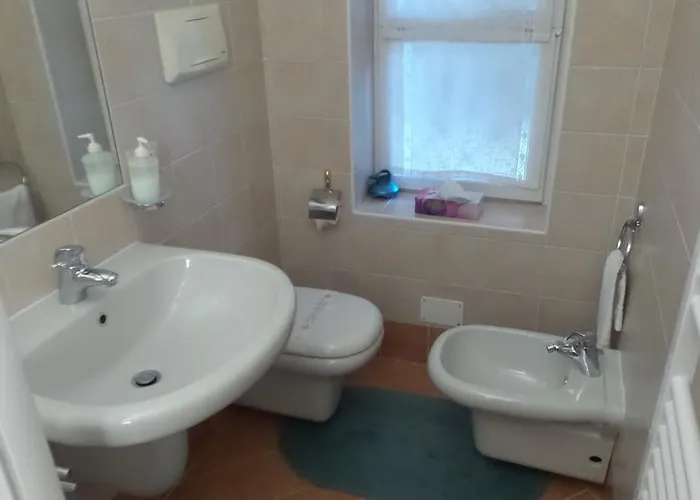 Gli Oleandri Bed and breakfast 4*