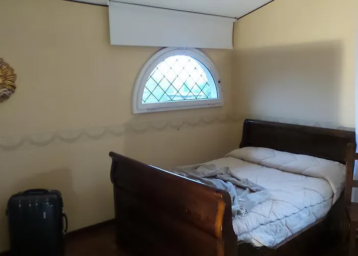 Bed and breakfast Gli Oleandri