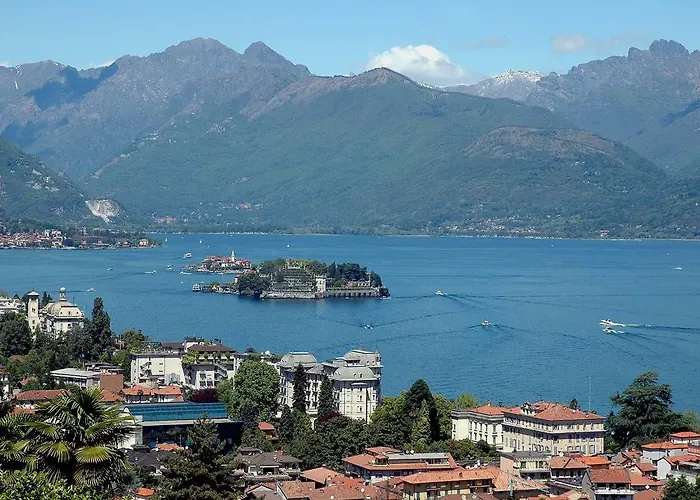 Bed and breakfast Gli Oleandri 4*