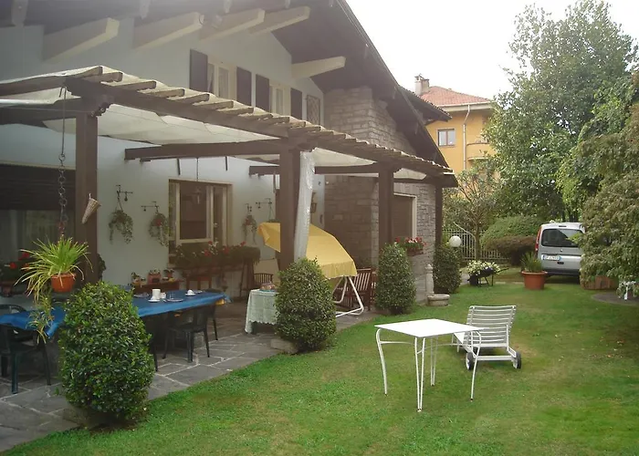 Bed and breakfast Gli Oleandri 4*