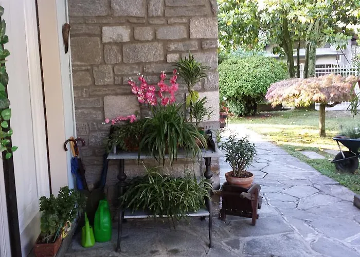 Bed and breakfast Gli Oleandri