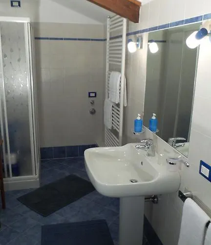 Bed and breakfast Gli Oleandri Stresa