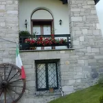 Gli Oleandri Стреза
