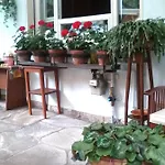Gli Oleandri Отель типа 