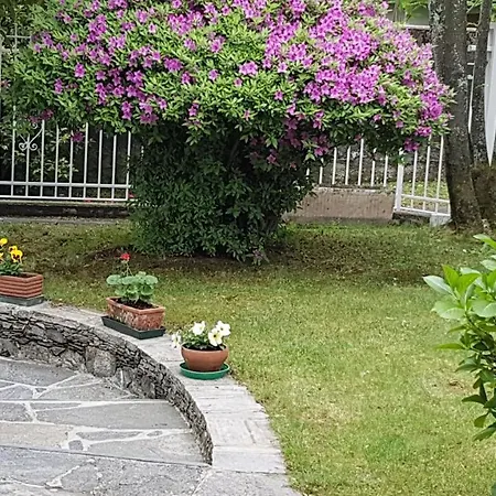 Gli Oleandri Panzió 4*