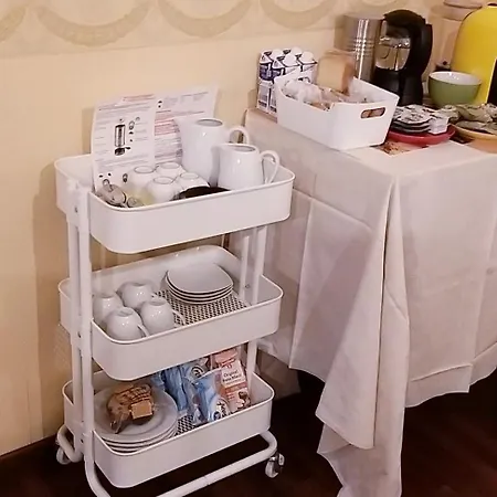 Gli Oleandri 4*