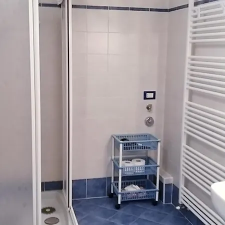 Gli Oleandri Oda ve Kahvaltı 3*