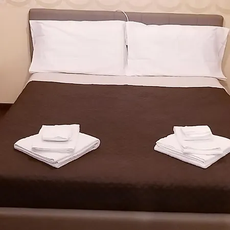 Gli Oleandri 3* Stresa