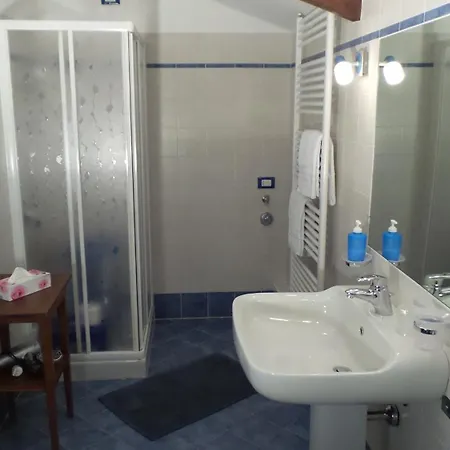 B&B Gli Oleandri