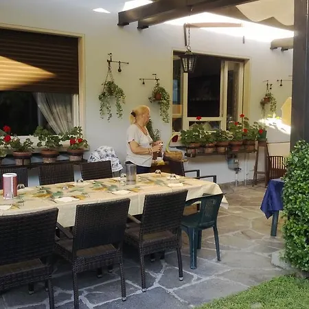 Gli Oleandri 3* Stresa