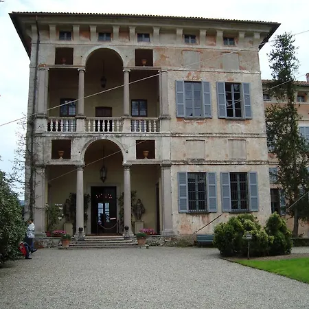Gli Oleandri Stresa