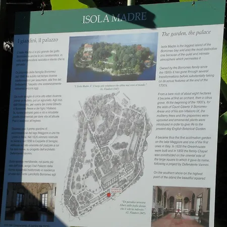 Oda ve Kahvaltı Gli Oleandri 3*