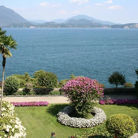 Gli Oleandri 3* Stresa