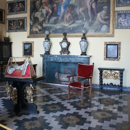 Gli Oleandri 4* Stresa