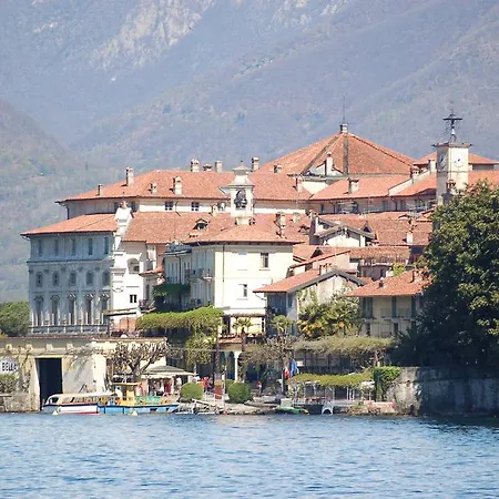 Gli Oleandri 3* Stresa