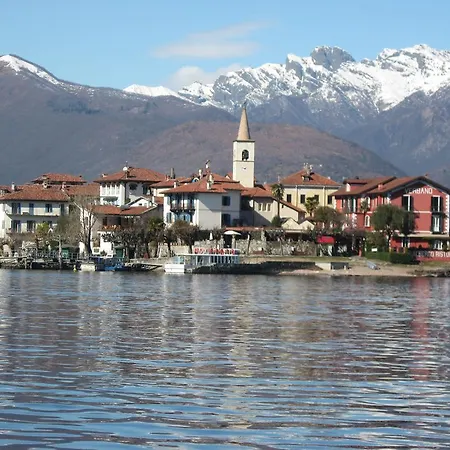 Gli Oleandri Oda ve Kahvaltı