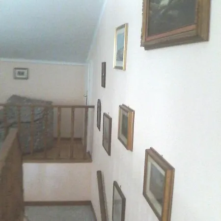 Panzió Gli Oleandri