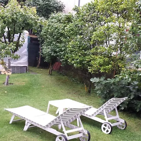 Gli Oleandri 3* Stresa