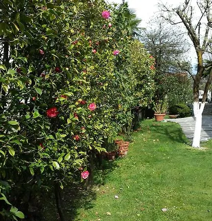 Oda ve Kahvaltı Gli Oleandri