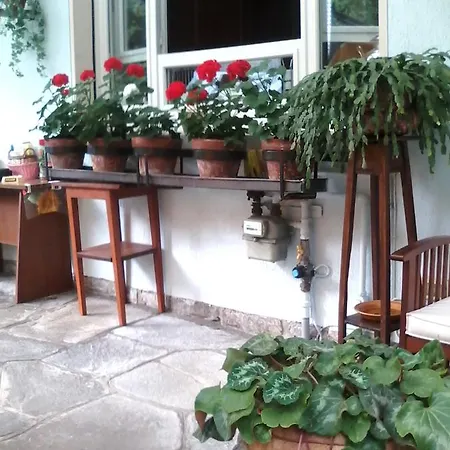 Gli Oleandri Panzió Stresa