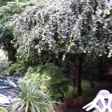 Gli Oleandri 4* Stresa