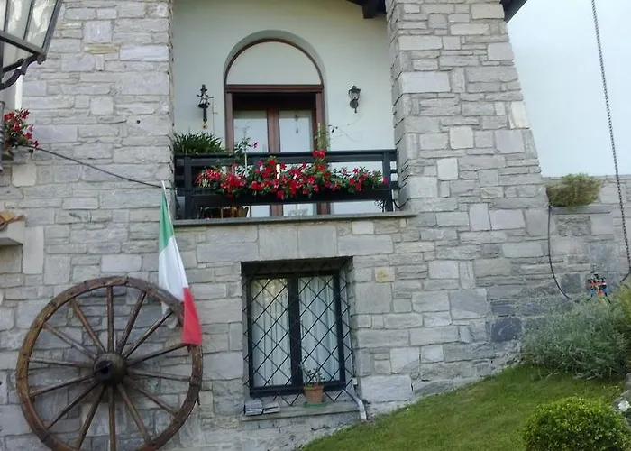 Gli Oleandri 스트레사