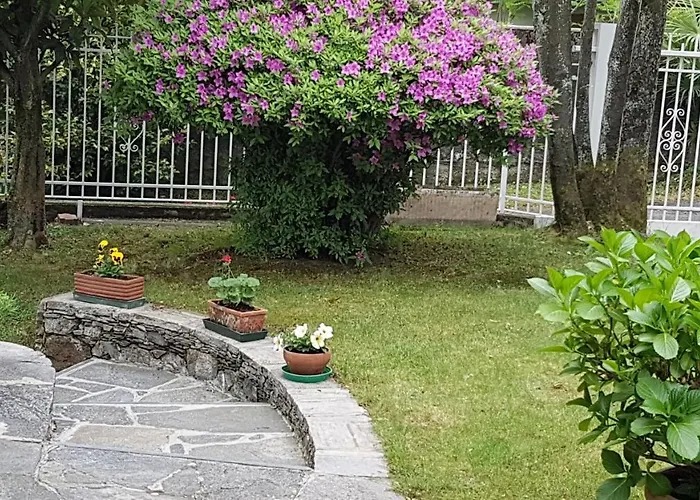 Gli Oleandri B&B 4*