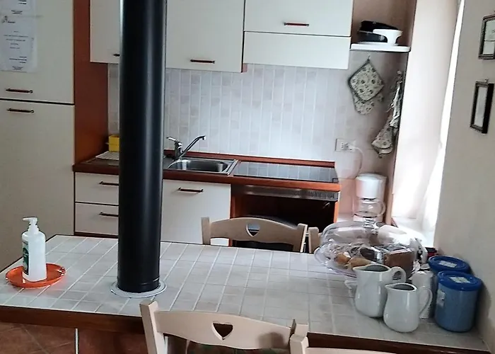 B&B Gli Oleandri 4*