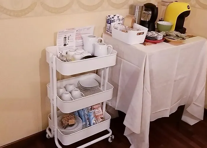 Gli Oleandri 4*