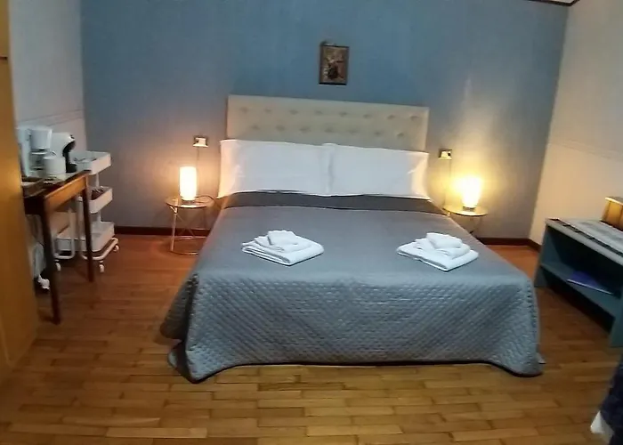Gli Oleandri 스트레사
