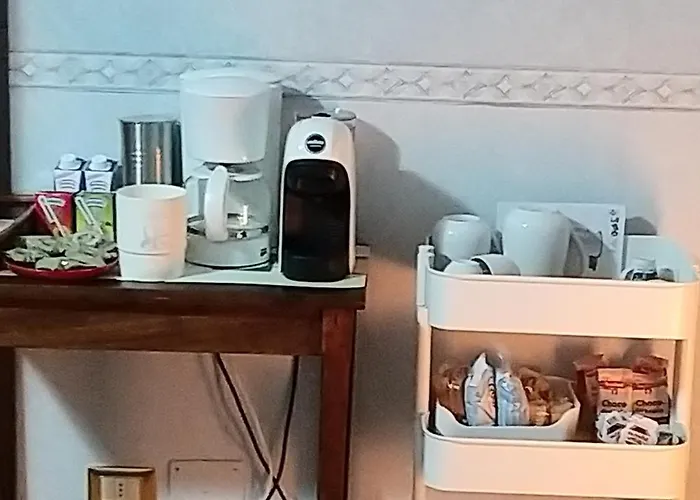Gli Oleandri 4*