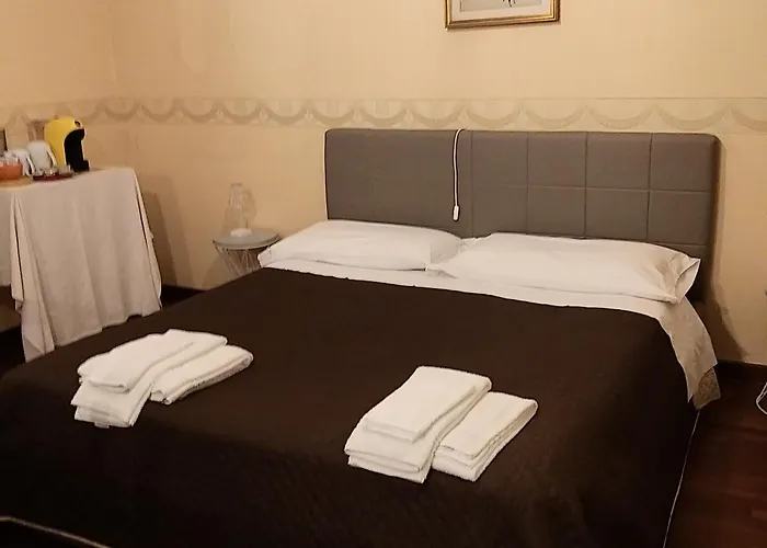 Gli Oleandri B&B