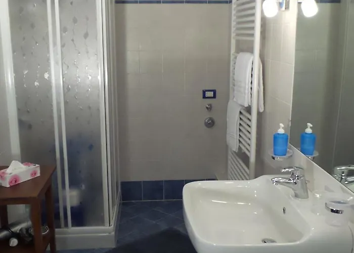 B&B Gli Oleandri
