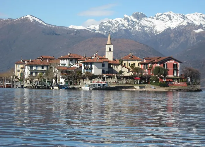 Gli Oleandri B&B