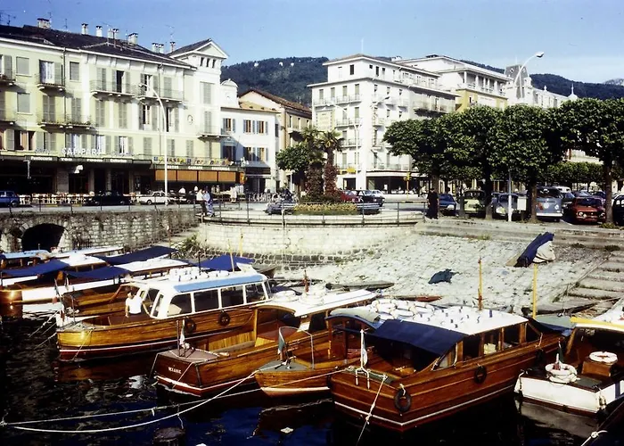 B&B Gli Oleandri 4*