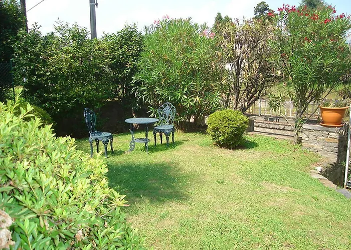 B&B Gli Oleandri 스트레사