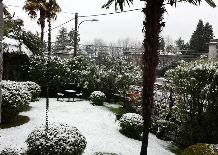 Gli Oleandri B&B 4*